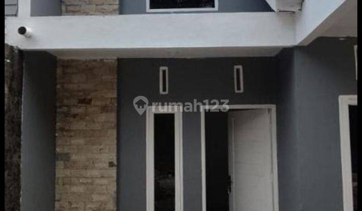 Rumah komplek baru di jamin ginting, kota binjai 2