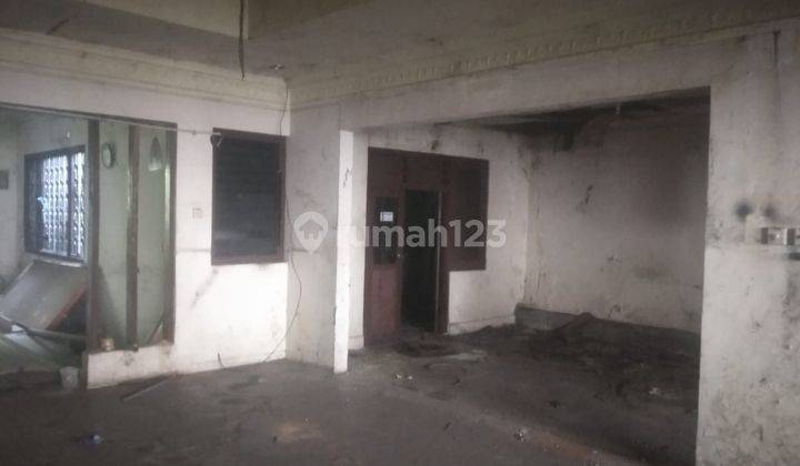 Tanah Dijual Murah, Depan Jalan Jaksa Dekat Sarinah Hanya 850meter 6