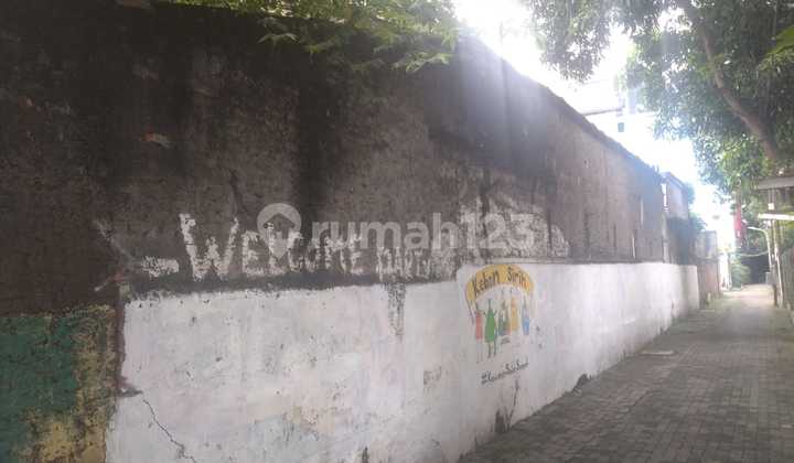 Tanah Dijual Murah, Depan Jalan Jaksa Dekat Sarinah Hanya 850meter 9