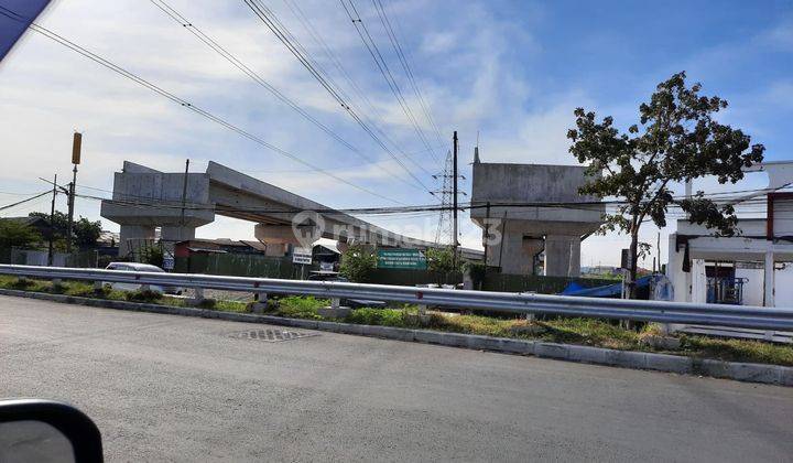 Jual Rumah minimalis di BUKIT PALMA e8 Surabaya 