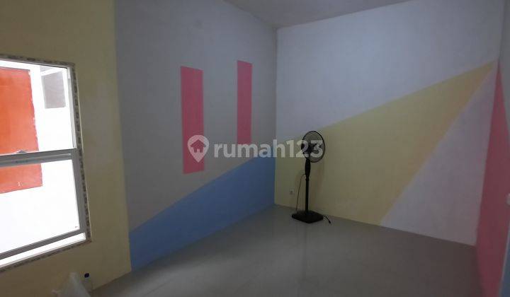 Rumah Siap Huni di Jln Bukit Palma d1 Surabaya 5