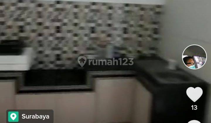 Rumah Siap Huni di Jln Bukit Palma d1 Surabaya 7