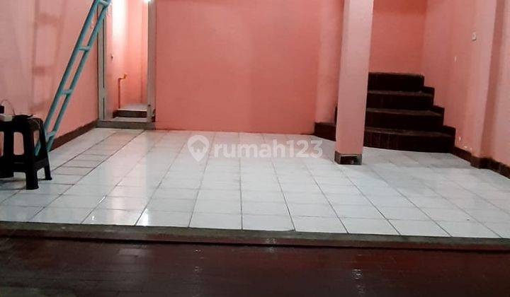 kan Kios Murah Pahlawan Revolusi Klender 1