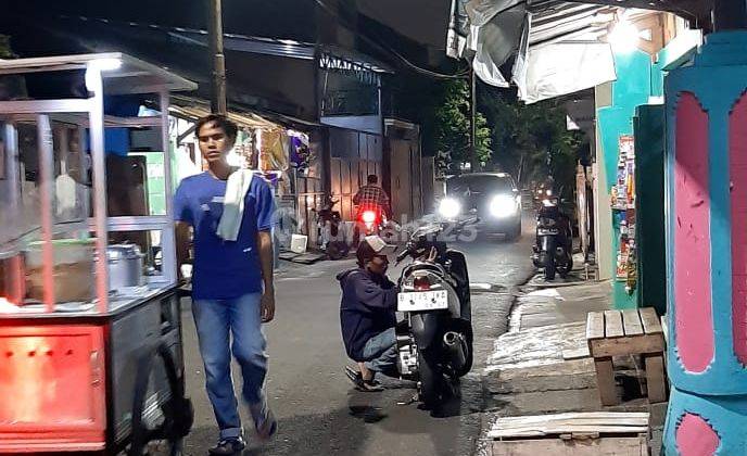 kan Kios Murah Pahlawan Revolusi Klender 2