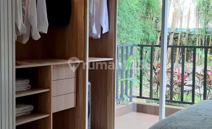 Apartemen Terintegrasi UBM, BINUS Di Serpong 5