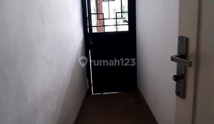 rumah modern 2 lantai jalan margonda depok 5