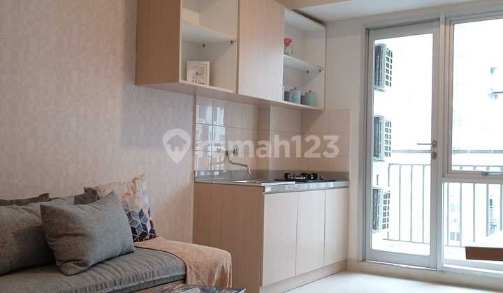Apartemen Jakarta Timur 1