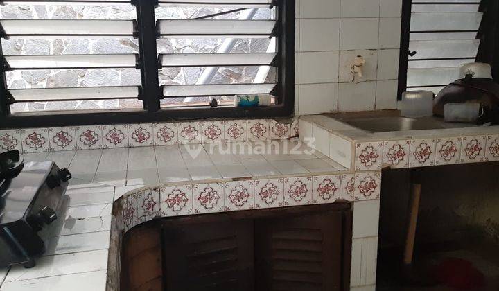 Disewakan 10 kamar kost-kostan Klender Jakarta Timur 5