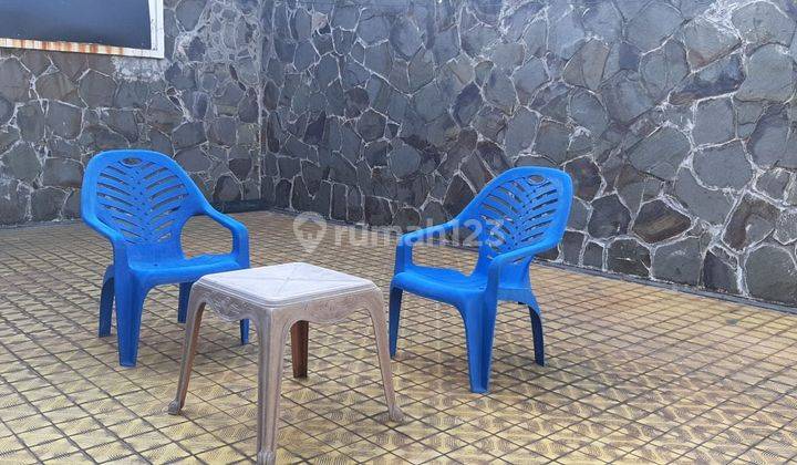 Disewakan 10 kamar kost-kostan Klender Jakarta Timur 4
