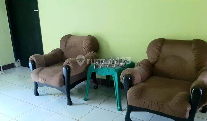 Disewakan 10 kamar kost-kostan Klender Jakarta Timur 3