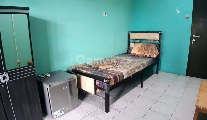 Disewakan 10 kamar kost-kostan Klender Jakarta Timur 7
