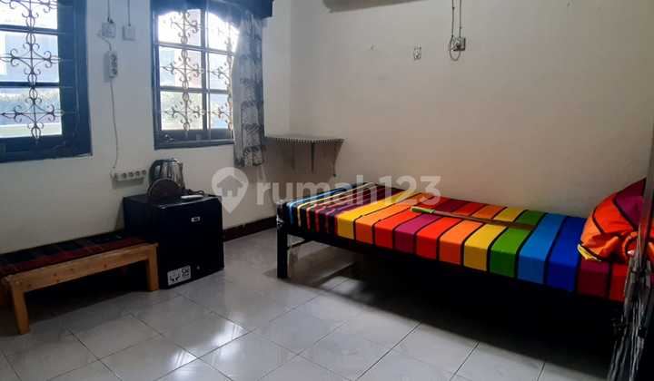 Disewakan 10 kamar kost-kostan Klender Jakarta Timur 11