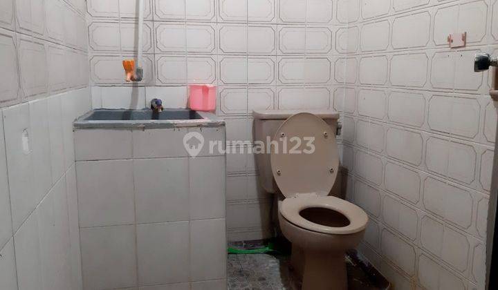 Disewakan 10 kamar kost-kostan Klender Jakarta Timur 14