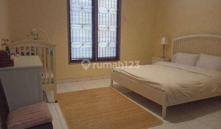 Disewakan Rumah Siap Huni Di Dekat Panglima Polim Kebayoran Baru Jaksel 1