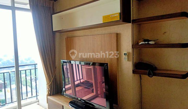 TERMURRAH & LANGKA. Dijual  Apartemen Gardenia Boulevard Pejaten 1