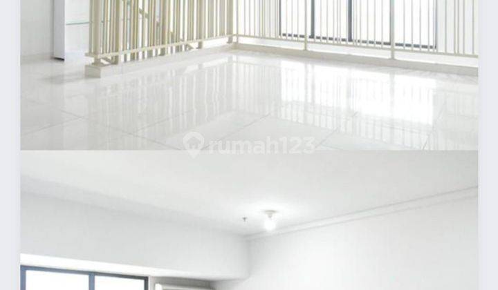 TERMURRAH. Dijual Apartemen SOHO SOHO Pancoran di Bawah NJOP 2