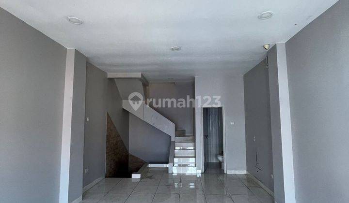 HOT DEALS. Dijual Ruko Siap Pakai Di Komplek Ruko Victoria  Bintaro 2