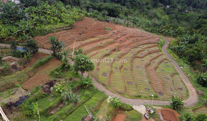 Tanah Dijual di Lokasi Area Wisata Alam dan Sejarah di Batu Tulis Nanggung di Jalan Ace Tabrani  1