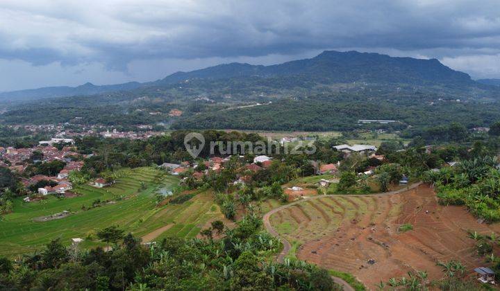 Tanah Dijual di Lokasi Area Wisata Alam dan Sejarah di Batu Tulis Nanggung di Jalan Ace Tabrani  2