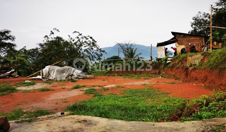 Tanah Dijual di Lokasi Area Wisata Alam dan Sejarah di Batu Tulis Nanggung di Jalan Ace Tabrani  3