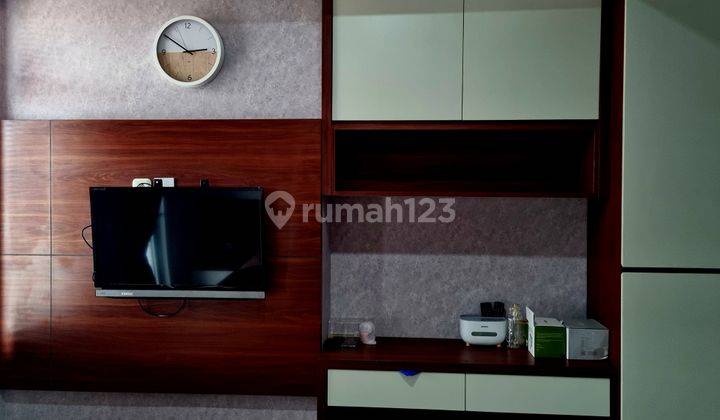 Sewa Apartemen Murah Depok Di Kawasan Elit Pesona City Full Furnished 2