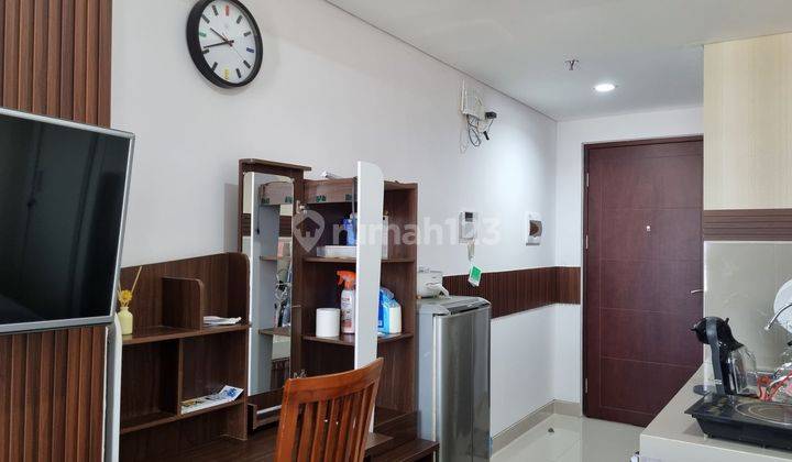 Sewa Apartemen Termurah Di Depok - Pesona City Pesona Square 1