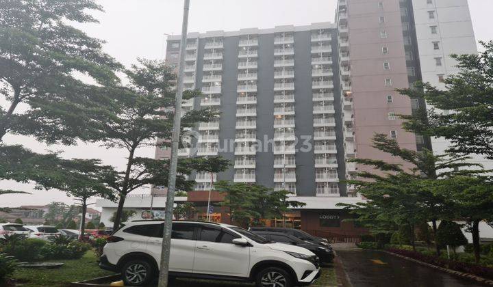 Apartemen One Bedroom Exclusive Dekat Kampus IPB Dramaga Jasmine Park (JPApartemen)  1