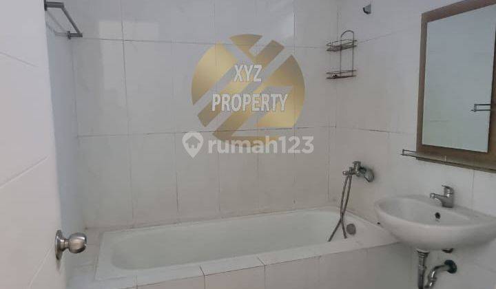 Rumah Sewa Murah di Emerlad Bintaro Jaya Wn 448 6