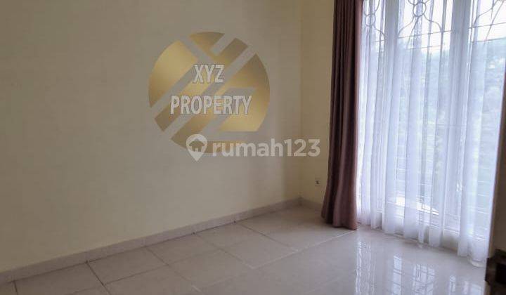 Rumah Sewa Murah di Emerlad Bintaro Jaya Wn 448 7