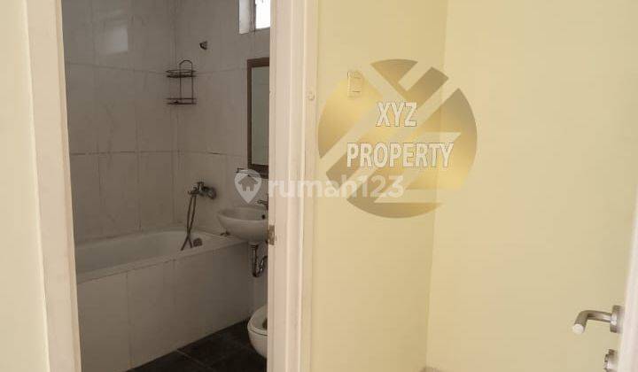 Rumah Sewa Murah di Emerlad Bintaro Jaya Wn 448 10