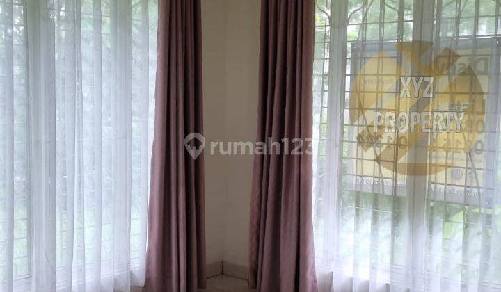 Rumah Sewa Murah di Emerlad Bintaro Jaya Wn 448 12