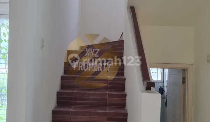 Rumah Sewa Murah di Emerlad Bintaro Jaya Wn 448 16