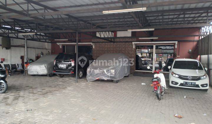 Ruko Dijual Cepat Lokasi Strategis di Jaksel Dn 2