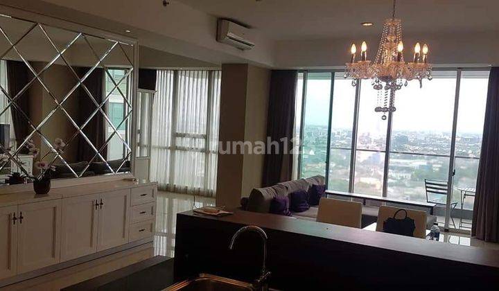 Dijual Apartemen Bagus Dan Bersih Siap Pakai Area Kemang Jpc0253ec 2