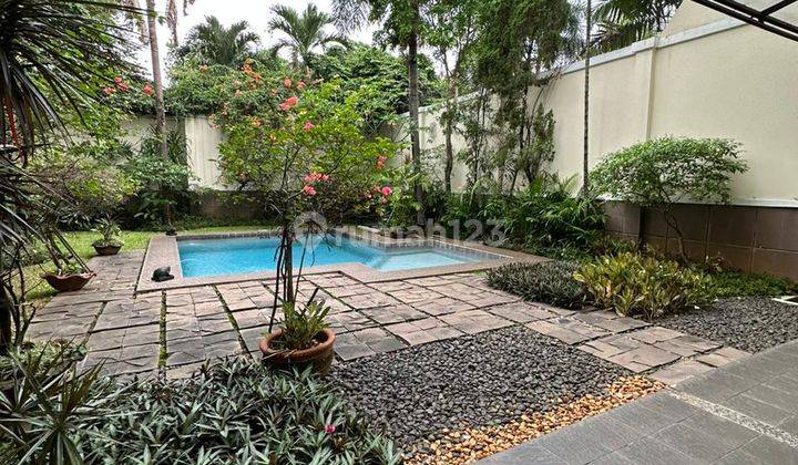 Sewa Rumah Kavling Di Kemang Harga Terbaru