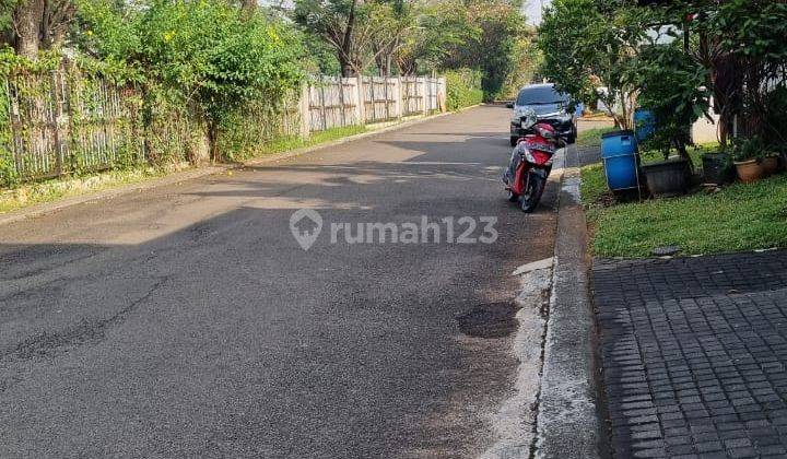 Disewa Rumah Terawat Tanah Luas Siap Huni Area Jakarta 2