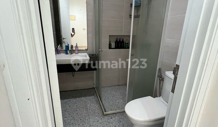Rumah Sewa Asri Dan Nyaman 2
