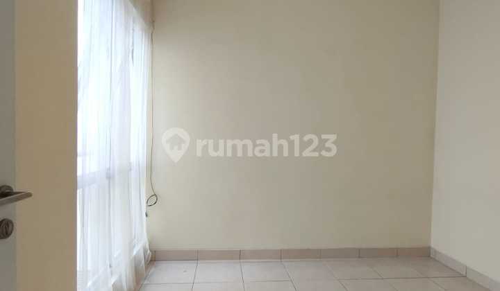Rumah Paradise Serpong City Siap Huni Semi Furnished