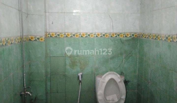 Di jual Rumah 1 lantai siap huni dekat stasiun Sudimara Bintaro  2