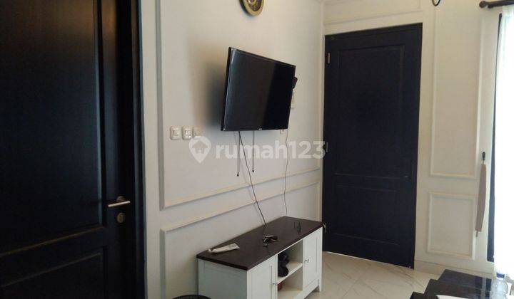 Dijual Rumah 2 lantai siap huni dekat Bintaro  2