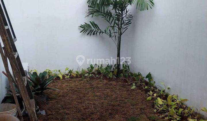 Rumah  Serpong Strategis Tanpa Dp Cicilan 3 Jutaan