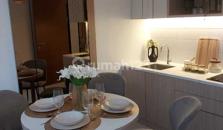 Rumah  Serpong Strategis Tanpa Dp Cicilan 3 Jutaan