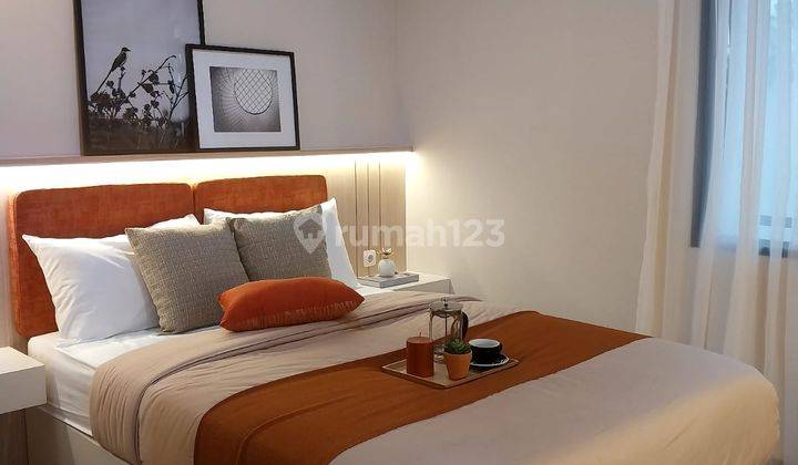 Rumah  Serpong Strategis Tanpa Dp Cicilan 3 Jutaan