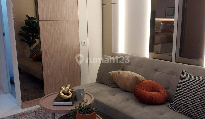 Rumah Dijual Strategis Selatan Serpong Tanpa Dp Cicilan 3jutaan 9