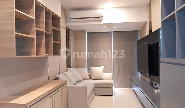 Apartemen Premium di Mega Kuningan 2