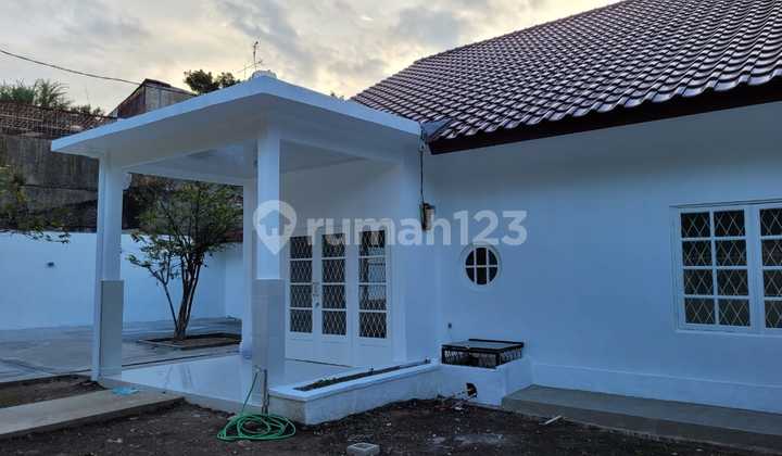 Good Access Rental House in Kebayoran Baru