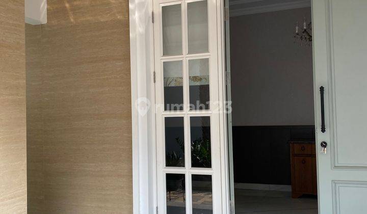Rumah Dijual Dekat Area Perkantoran Bagus 2
