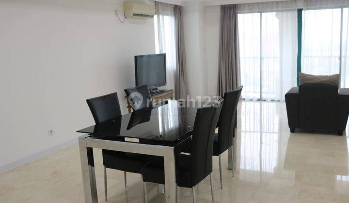 Apartment Luxury Pondok Indah Area Premiun