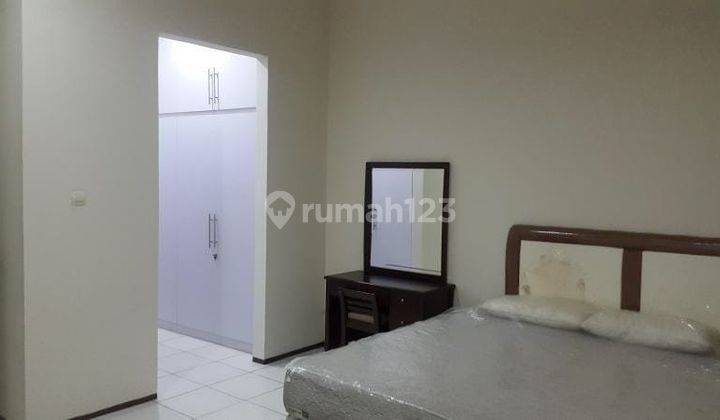 Rumah Bagus Dijual Jl Kesehatan Bintaro 7