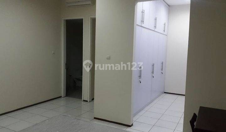 Rumah Bagus Dijual Jl Kesehatan Bintaro 11